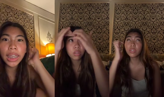 buffalofriedmonkey TikTok Live — Aug 24, 2026, 6:15 PM