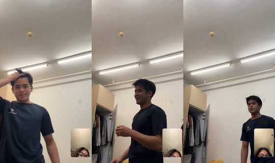 buffalofriedmonkey TikTok Live — Aug 27, 2026, 1:48 PM