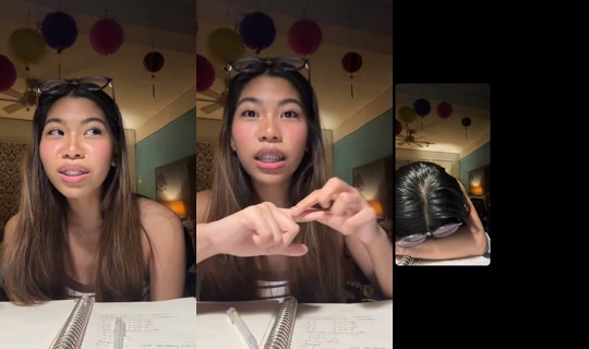 buffalofriedmonkey TikTok Live — Oct 5, 2026, 4:54 PM