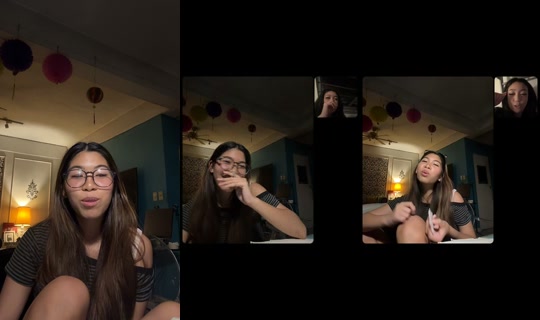 buffalofriedmonkey TikTok Live — Oct 6, 2026, 4:46 PM