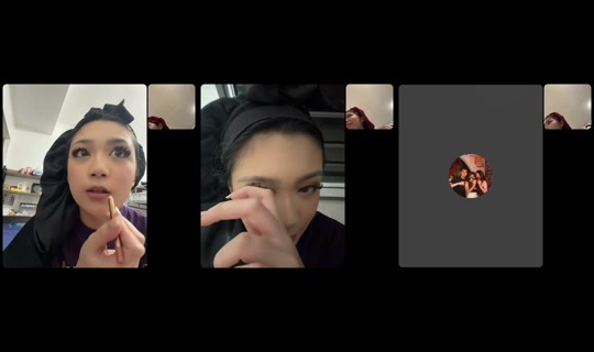 buffalofriedmonkey TikTok Live — Oct 9, 2026, 12:18 PM