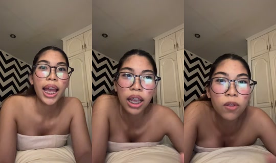 buffalofriedmonkey TikTok Live — Oct 9, 2026, 6:33 PM