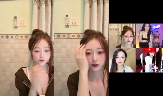 buiaisieu TikTok Live — Sep 1, 2026, 12:33 PM