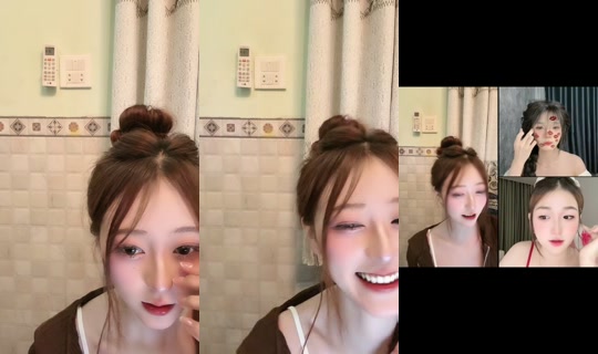 buiaisieu TikTok Live — Oct 2, 2026, 12:51 PM