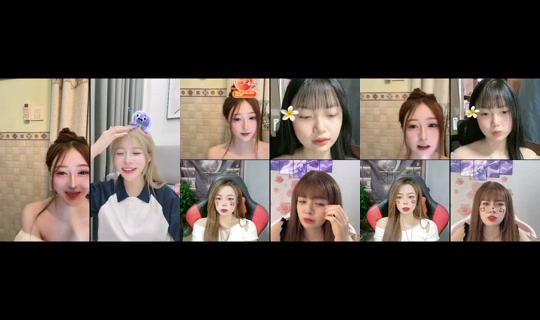 buiaisieu TikTok Live — Oct 3, 2026, 12:03 PM