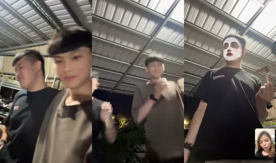 build.167 TikTok Live — Aug 22, 2026, 3:45 PM
