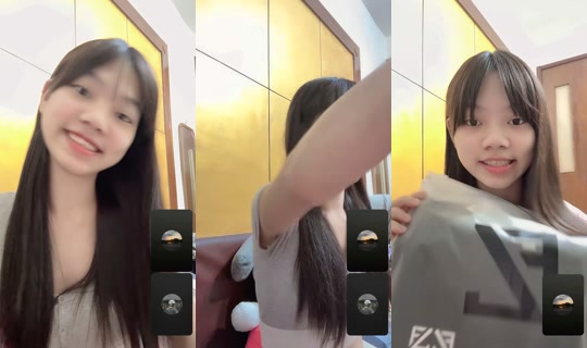 build.167 TikTok Live — Sep 6, 2026, 4:11 AM