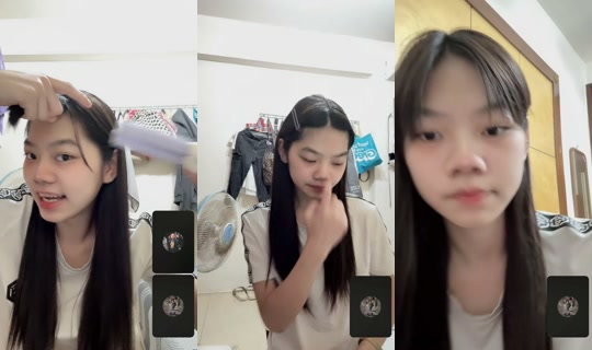 build.167 TikTok Live — Sep 9, 2026, 1:49 PM