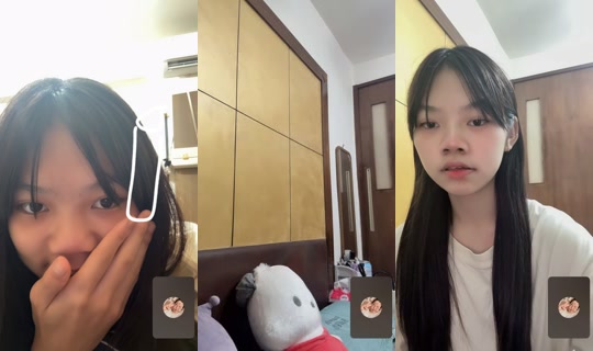 build.167 TikTok Live — Sep 9, 2026, 6:21 PM
