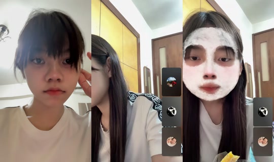 build.167 TikTok Live — Sep 13, 2026, 4:44 PM