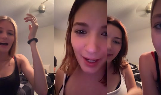 builtbybati TikTok Live — Sep 24, 2026, 7:27 AM
