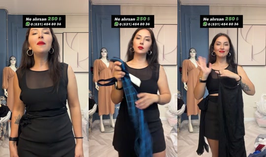 buket_outlet TikTok Live — Aug 23, 2026, 7:02 PM