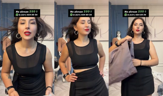 buket_outlet TikTok Live — Aug 23, 2026, 7:52 PM