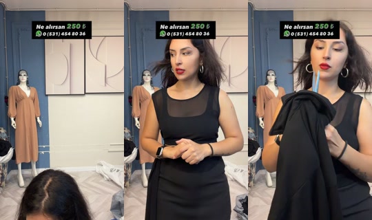 buket_outlet TikTok Live — Aug 23, 2026, 8:43 PM