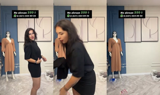 buket_outlet TikTok Live — Aug 23, 2026, 11:33 PM