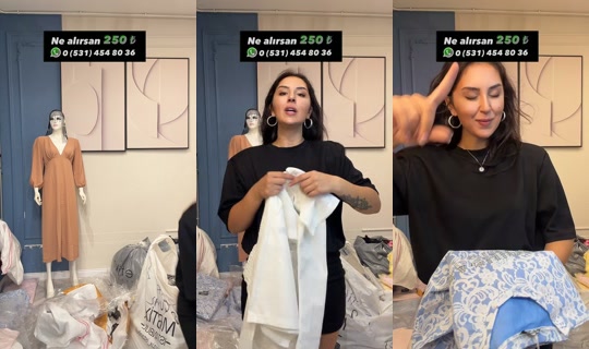 buket_outlet TikTok Live — Aug 24, 2026, 10:30 PM