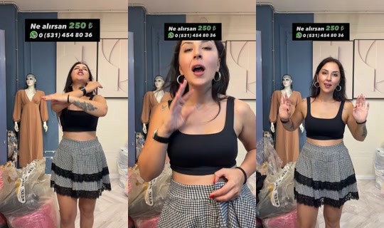 buket_outlet TikTok Live — Aug 28, 2026, 6:36 PM