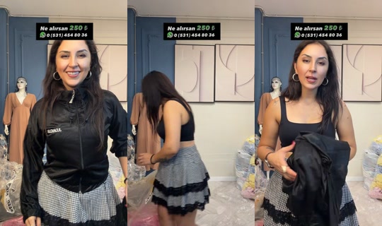 buket_outlet TikTok Live — Aug 28, 2026, 7:43 PM