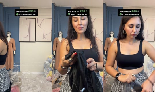 buket_outlet TikTok Live — Aug 28, 2026, 7:59 PM