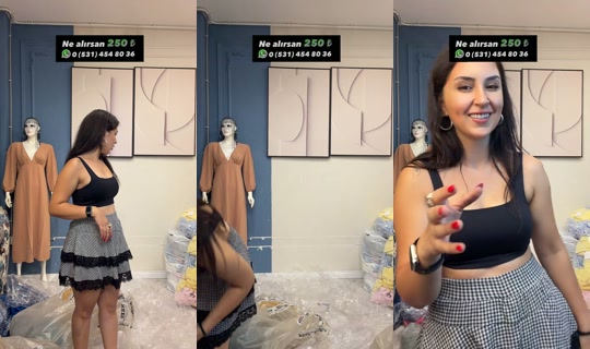buket_outlet TikTok Live — Aug 28, 2026, 8:26 PM