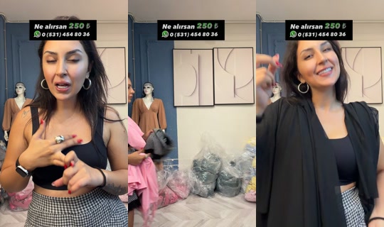 buket_outlet TikTok Live — Aug 28, 2026, 11:37 PM