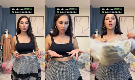 buket_outlet TikTok Live — Aug 29, 2026, 12:35 AM