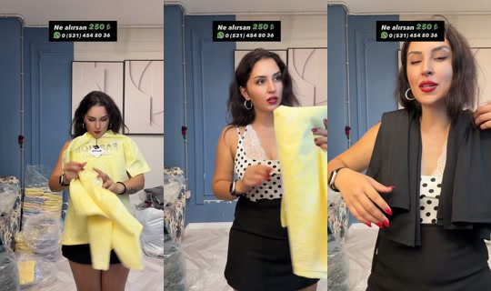 buket_outlet TikTok Live — Aug 30, 2026, 8:04 PM