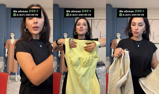 buket_outlet TikTok Live — Sep 1, 2026, 8:03 PM