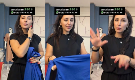 buket_outlet TikTok Live — Sep 1, 2026, 8:54 PM