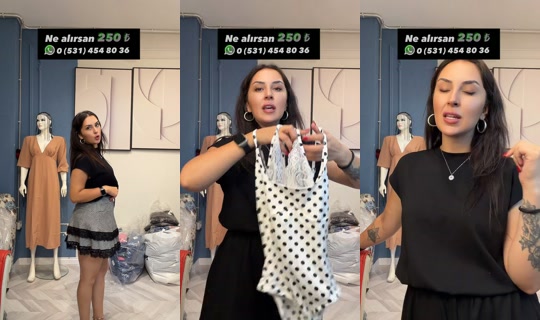 buket_outlet TikTok Live — Sep 1, 2026, 10:36 PM