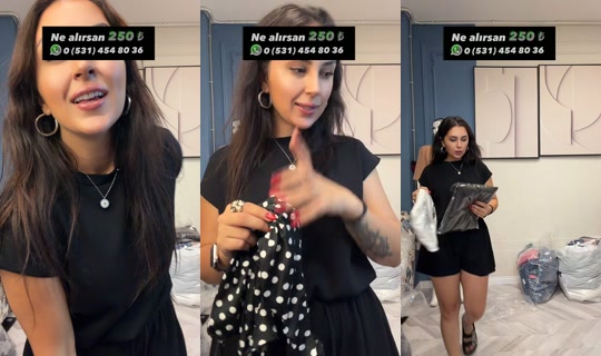 buket_outlet TikTok Live — Sep 1, 2026, 11:05 PM