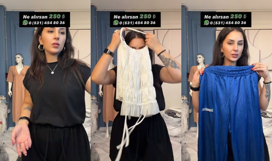 buket_outlet TikTok Live — Sep 1, 2026, 11:56 PM