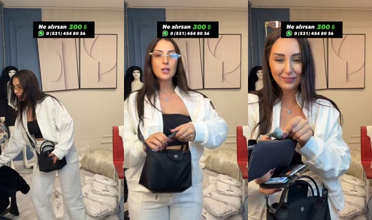 buket_outlet TikTok Live — Oct 2, 2026, 8:18 PM
