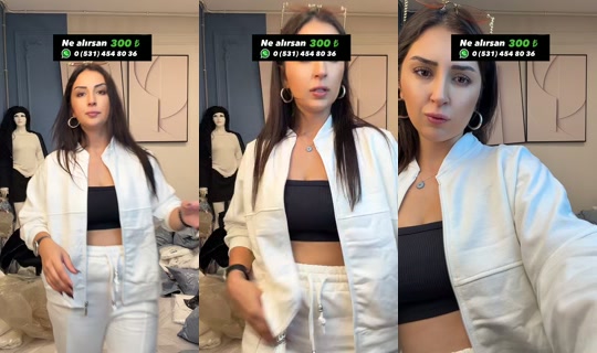 buket_outlet TikTok Live — Oct 2, 2026, 8:49 PM