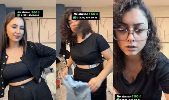 buket_outlet TikTok Live — Oct 2, 2026, 9:57 PM