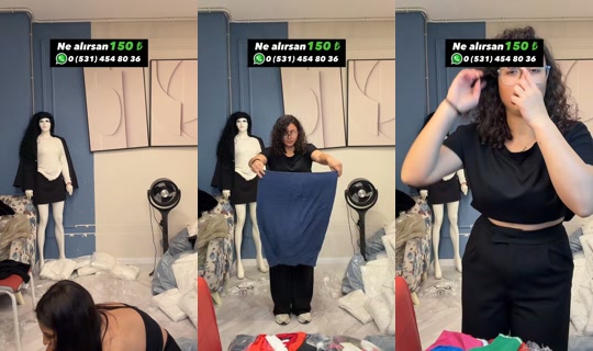 buket_outlet TikTok Live — Oct 3, 2026, 12:28 AM