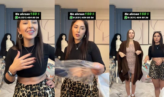 buket_outlet TikTok Live — Oct 7, 2026, 7:01 PM