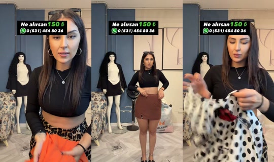 buket_outlet TikTok Live — Oct 7, 2026, 8:07 PM