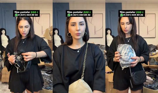 buket_outlet TikTok Live — Oct 8, 2026, 9:00 PM
