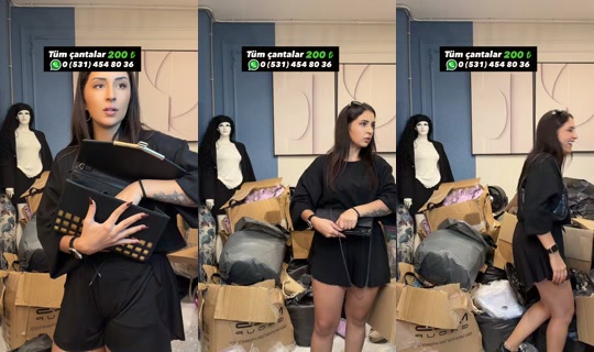 buket_outlet TikTok Live — Oct 8, 2026, 11:05 PM