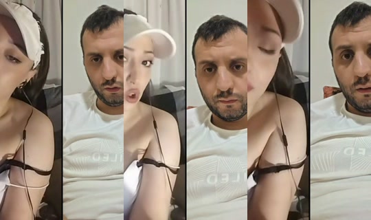buketaslan04 TikTok Live — Aug 30, 2026, 11:08 PM