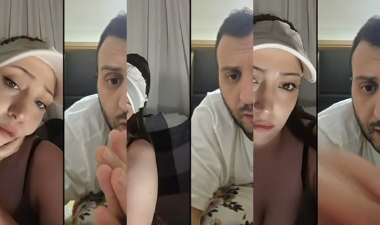buketaslan04 TikTok Live — Aug 30, 2026, 11:52 PM