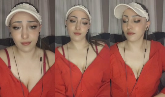 buketaslan04 TikTok Live — Sep 3, 2026, 3:28 AM
