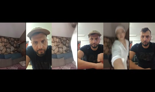buketaslan04 TikTok Live — Sep 27, 2026, 11:50 PM