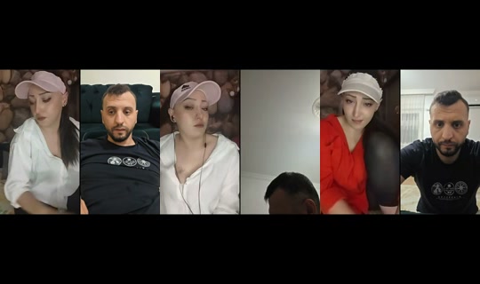 buko3416 TikTok Live — Sep 23, 2026, 1:17 AM