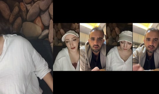 buko3416 TikTok Live — Oct 3, 2026, 9:31 PM