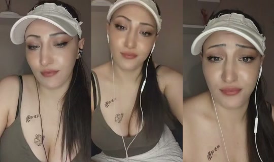 buko3416 TikTok Live — Oct 8, 2026, 3:44 AM