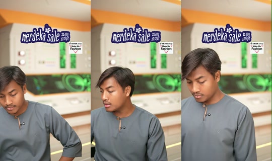 bulanbintangclothing TikTok Live — Aug 25, 2026, 2:39 PM