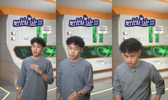 bulanbintangclothing TikTok Live — Aug 26, 2026, 5:35 AM