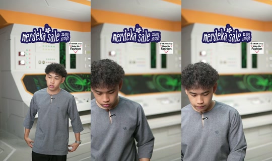 bulanbintangclothing TikTok Live — Aug 26, 2026, 9:50 AM